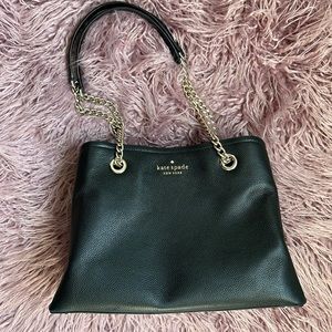 Kate Spade | Jordyn Chain Tote Shoulder Handbag, medium